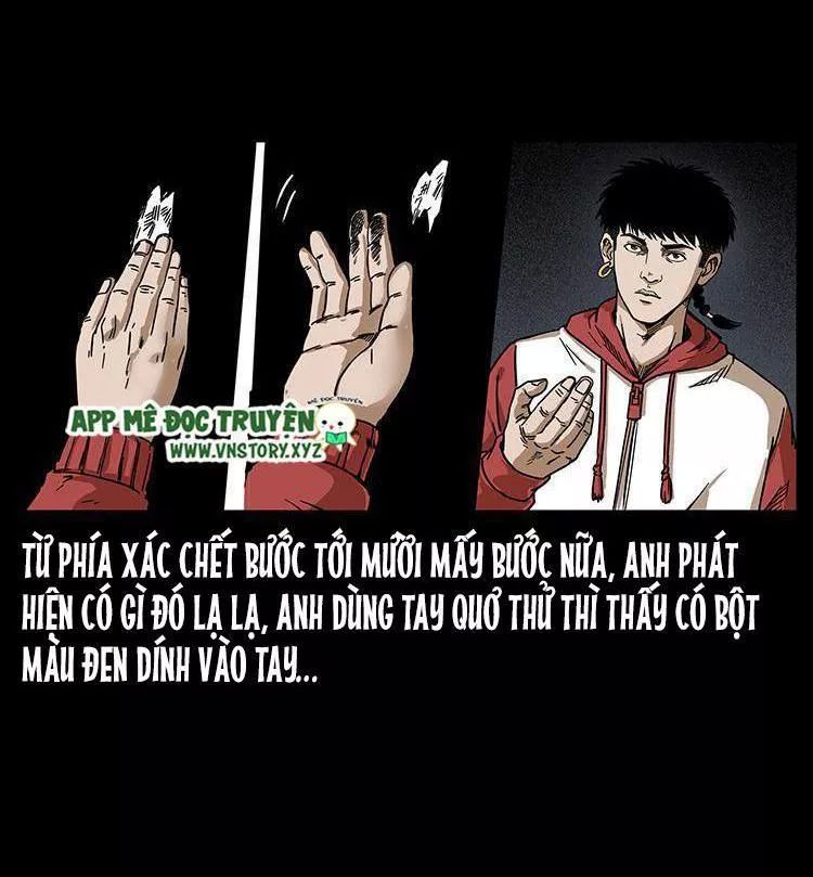 U Minh Ngụy Tượng Chap 217 - Next Chap 218