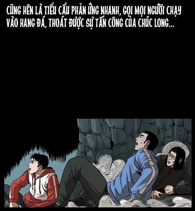 U Minh Ngụy Tượng Chap 217 - Next Chap 218