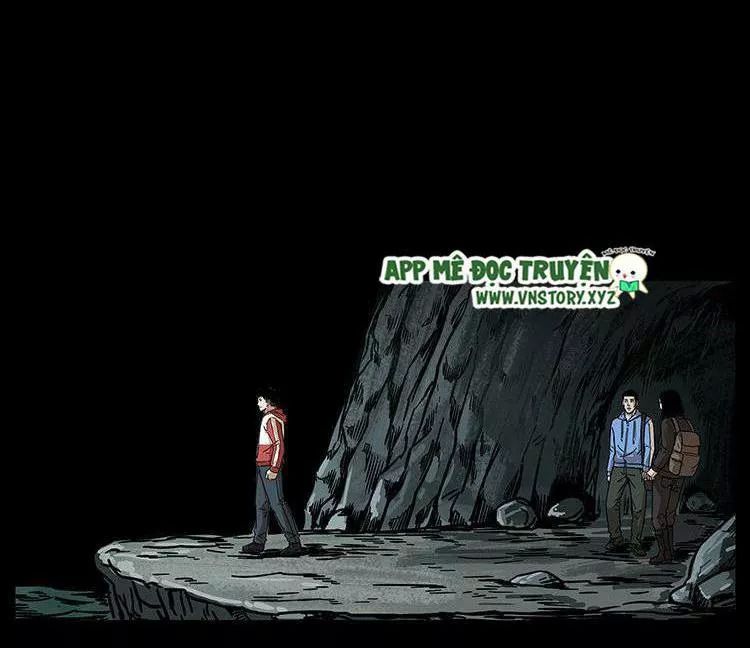 U Minh Ngụy Tượng Chap 217 - Next Chap 218