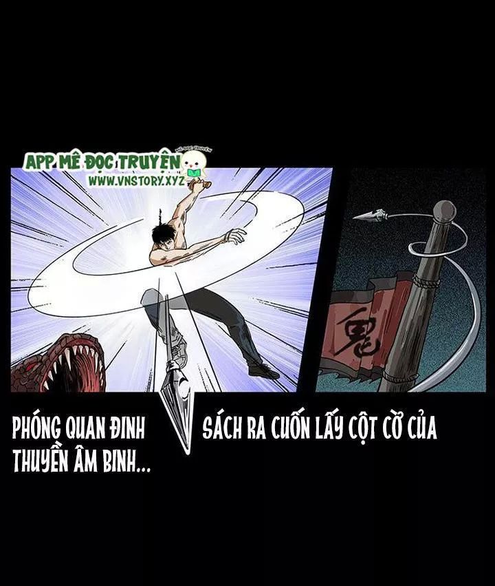 U Minh Ngụy Tượng Chap 217 - Next Chap 218