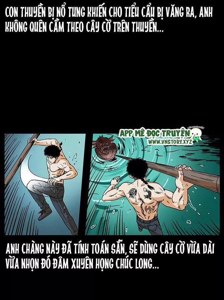 U Minh Ngụy Tượng Chap 217 - Next Chap 218