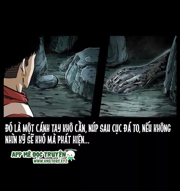 U Minh Ngụy Tượng Chap 217 - Next Chap 218