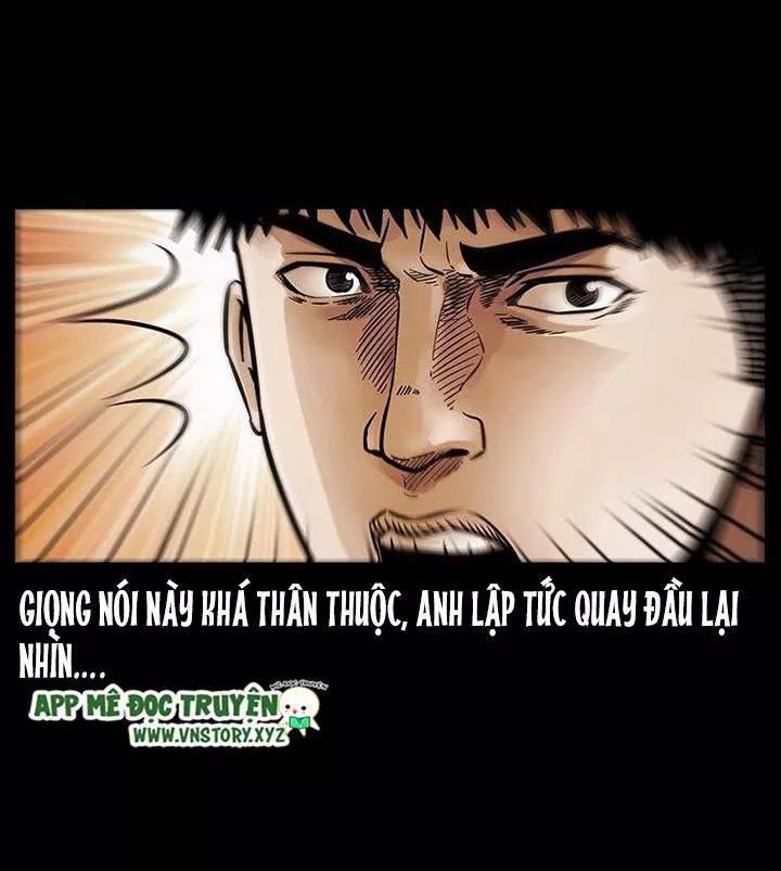 U Minh Ngụy Tượng Chap 217 - Next Chap 218