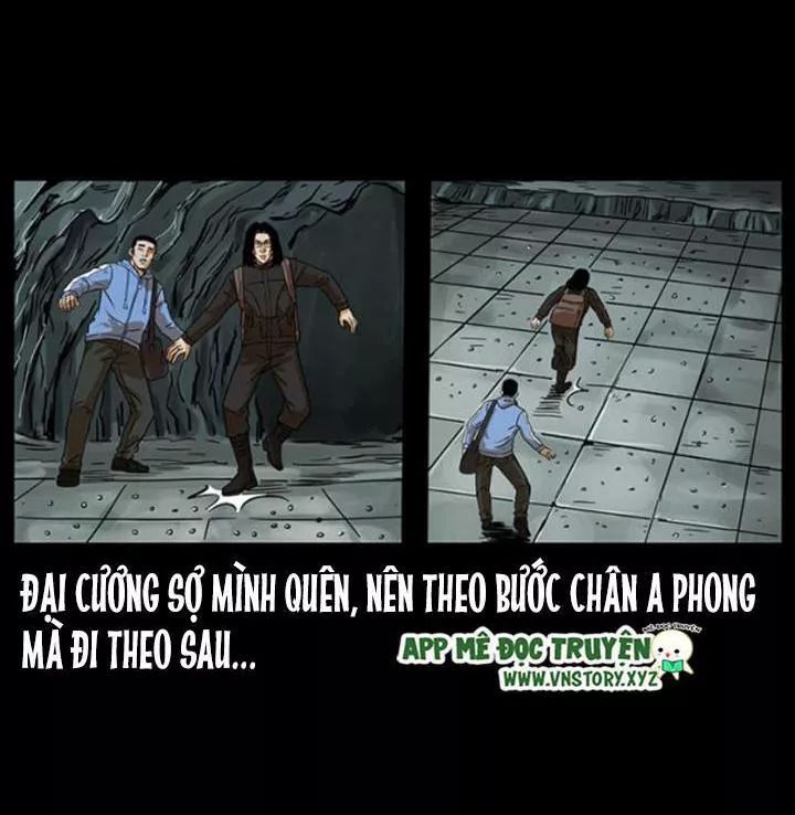 U Minh Ngụy Tượng Chap 218 - Next Chap 219