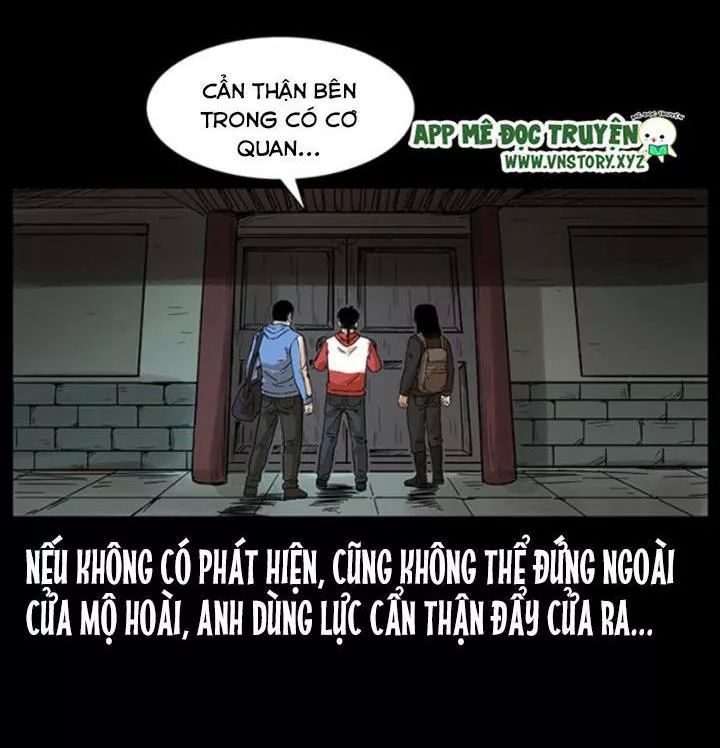 U Minh Ngụy Tượng Chap 218 - Next Chap 219