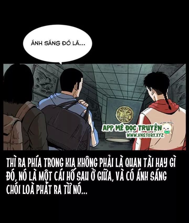 U Minh Ngụy Tượng Chap 218 - Next Chap 219