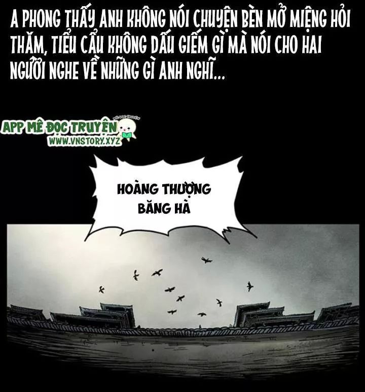 U Minh Ngụy Tượng Chap 218 - Next Chap 219