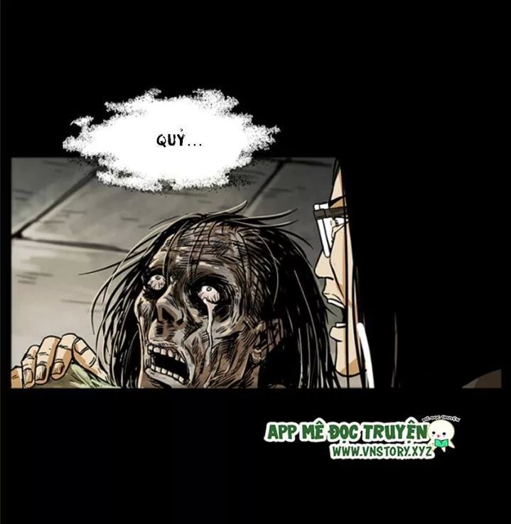 U Minh Ngụy Tượng Chap 220 - Next Chap 221
