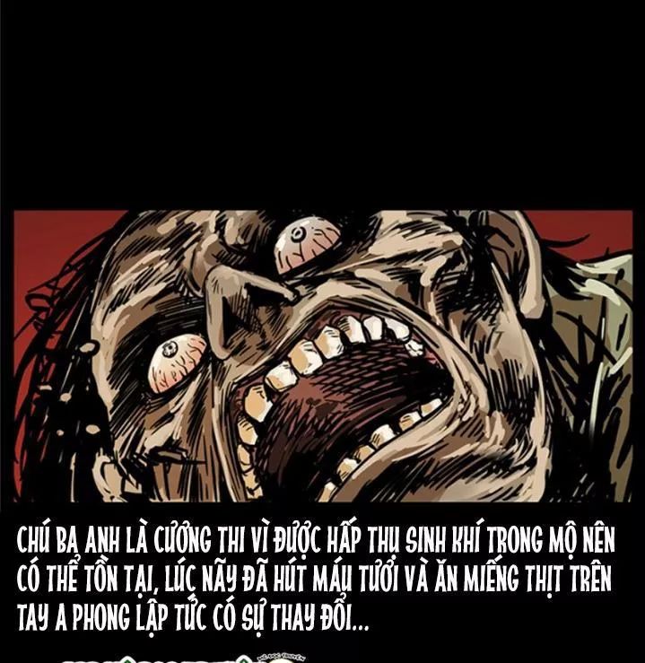 U Minh Ngụy Tượng Chap 220 - Next Chap 221