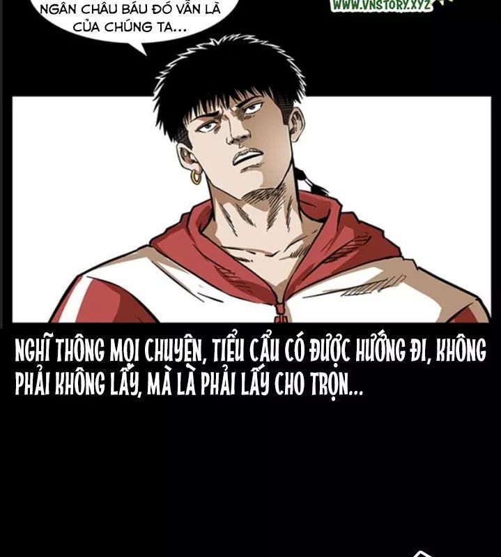 U Minh Ngụy Tượng Chap 220 - Next Chap 221