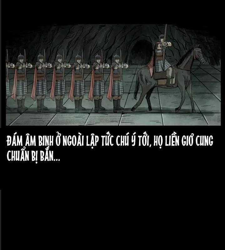 U Minh Ngụy Tượng Chap 220 - Next Chap 221