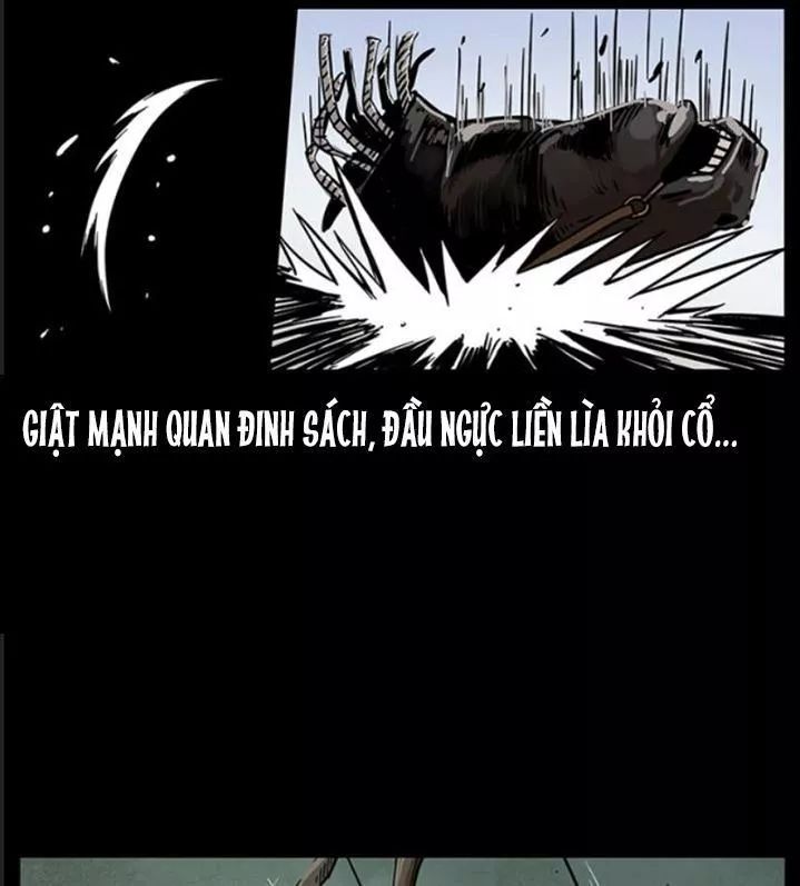 U Minh Ngụy Tượng Chap 220 - Next Chap 221