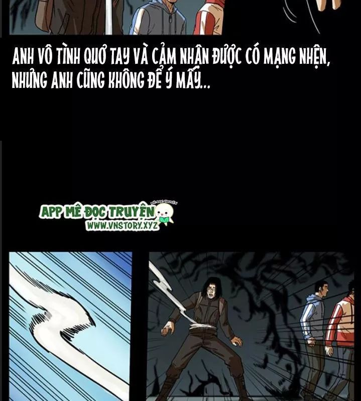 U Minh Ngụy Tượng Chap 220 - Next Chap 221