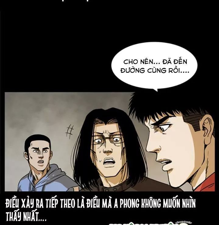 U Minh Ngụy Tượng Chap 220 - Next Chap 221