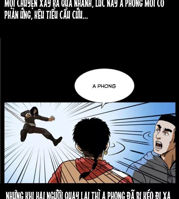 U Minh Ngụy Tượng Chap 220 - Next Chap 221