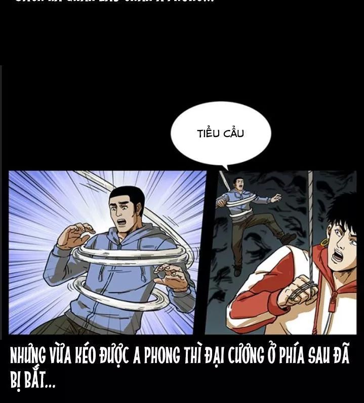 U Minh Ngụy Tượng Chap 220 - Next Chap 221