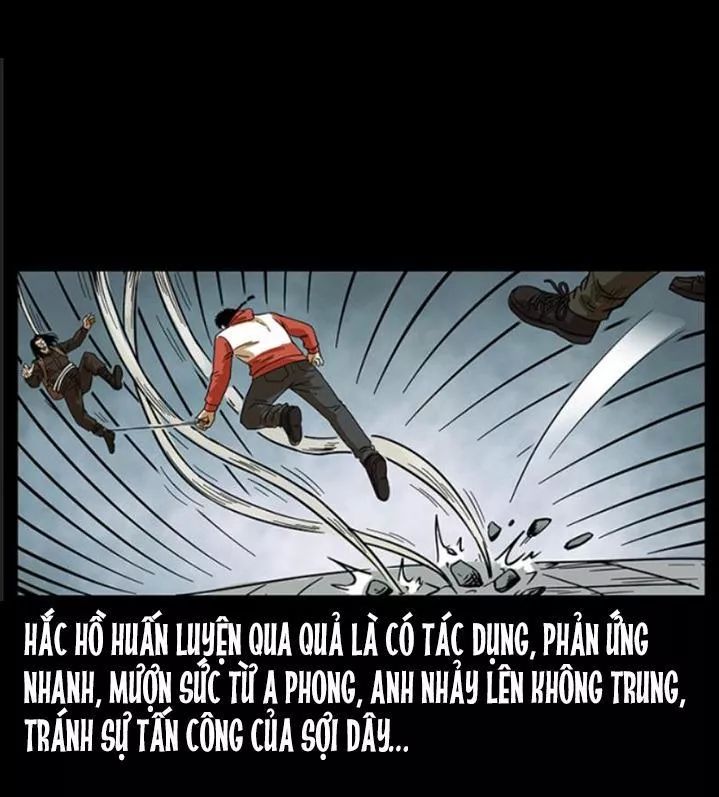 U Minh Ngụy Tượng Chap 220 - Next Chap 221