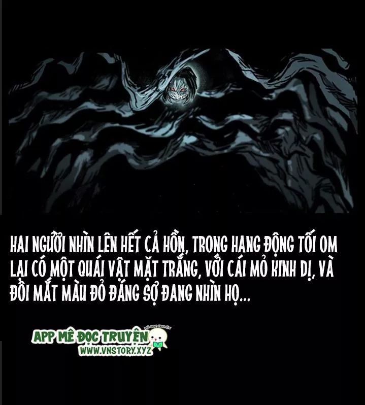 U Minh Ngụy Tượng Chap 220 - Next Chap 221