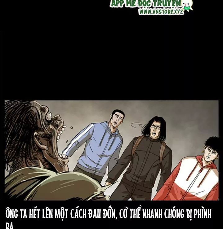 U Minh Ngụy Tượng Chap 220 - Next Chap 221