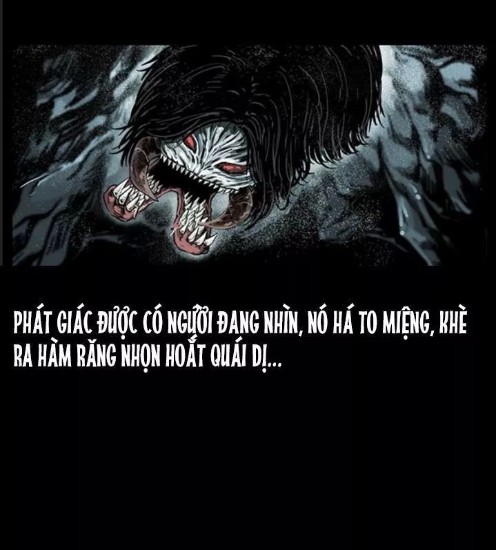 U Minh Ngụy Tượng Chap 220 - Next Chap 221