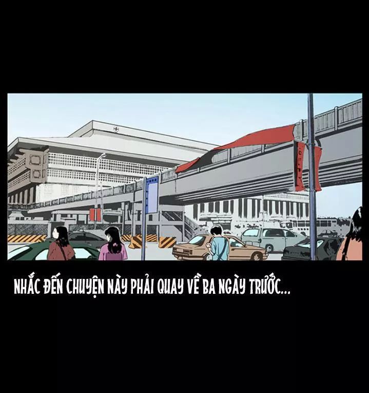 U Minh Ngụy Tượng Chap 224 - Next Chap 225