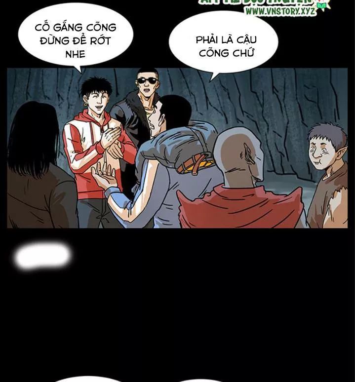 U Minh Ngụy Tượng Chap 224 - Next Chap 225