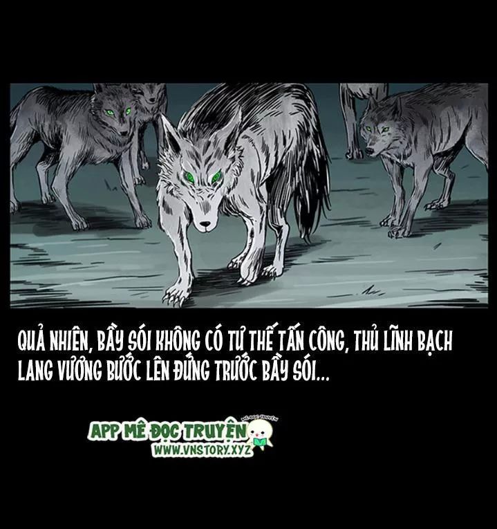 U Minh Ngụy Tượng Chap 224 - Next Chap 225