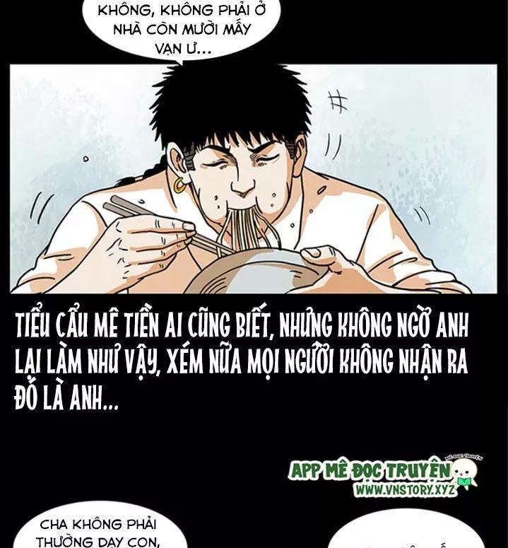 U Minh Ngụy Tượng Chap 224 - Next Chap 225