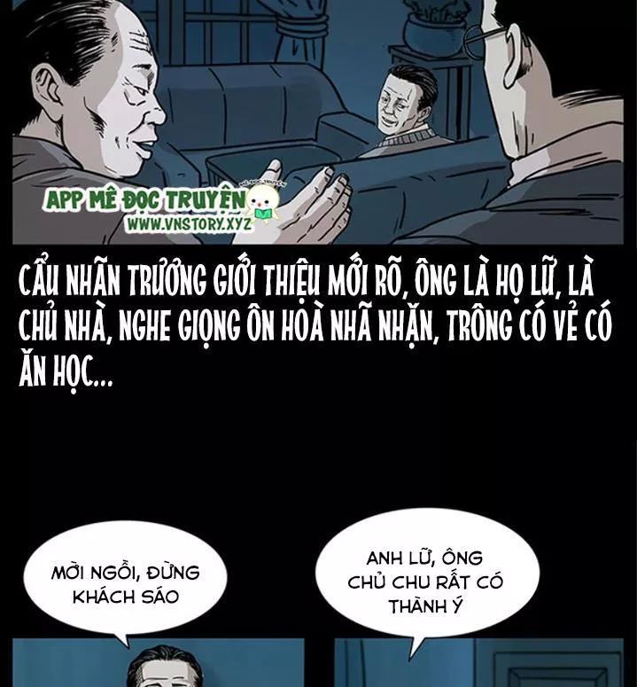 U Minh Ngụy Tượng Chap 224 - Next Chap 225