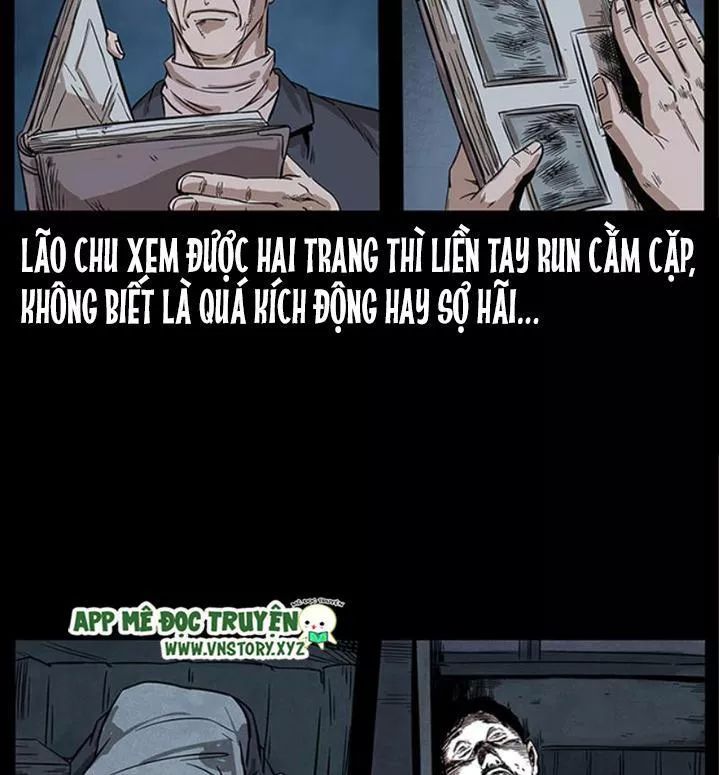U Minh Ngụy Tượng Chap 224 - Next Chap 225