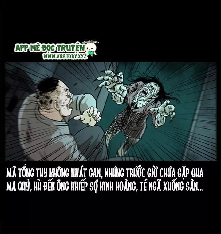 U Minh Ngụy Tượng Chap 225 - Next Chap 226