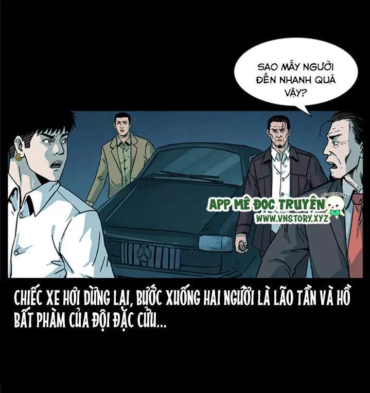 U Minh Ngụy Tượng Chap 225 - Next Chap 226