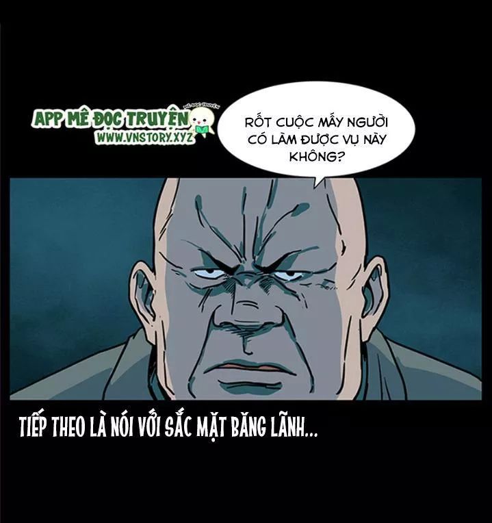 U Minh Ngụy Tượng Chap 225 - Next Chap 226