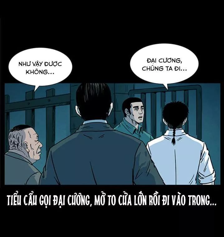 U Minh Ngụy Tượng Chap 225 - Next Chap 226