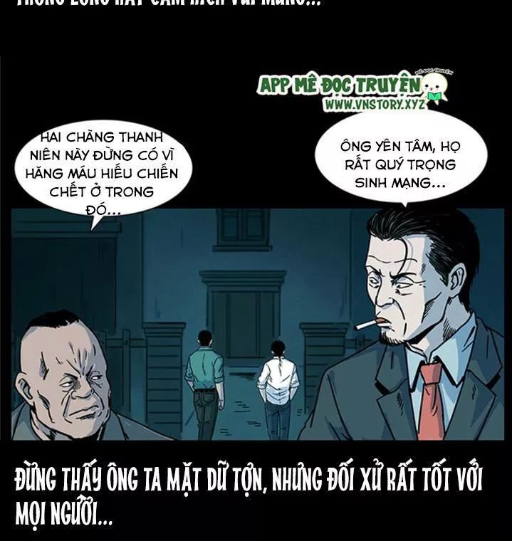 U Minh Ngụy Tượng Chap 225 - Next Chap 226