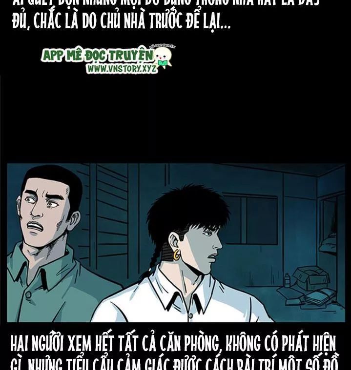 U Minh Ngụy Tượng Chap 225 - Next Chap 226