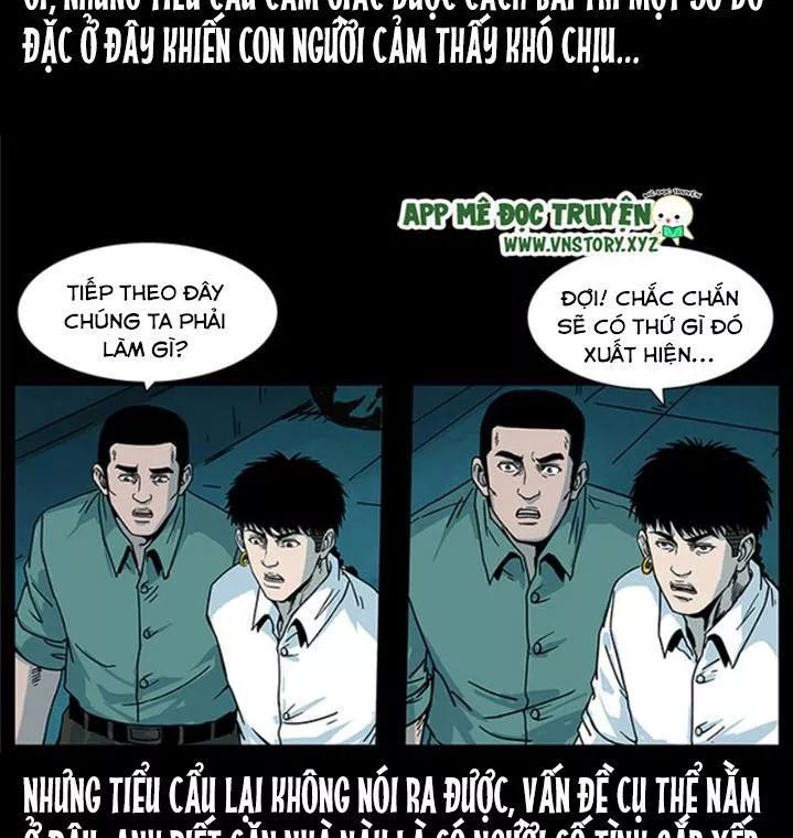 U Minh Ngụy Tượng Chap 225 - Next Chap 226
