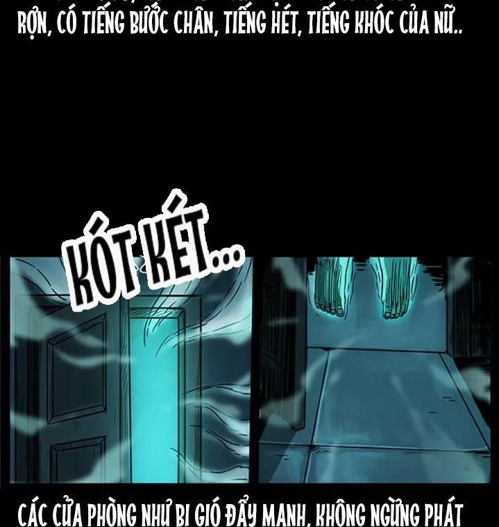 U Minh Ngụy Tượng Chap 225 - Next Chap 226