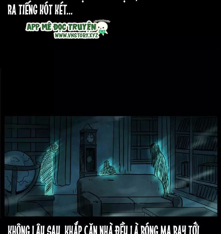 U Minh Ngụy Tượng Chap 225 - Next Chap 226