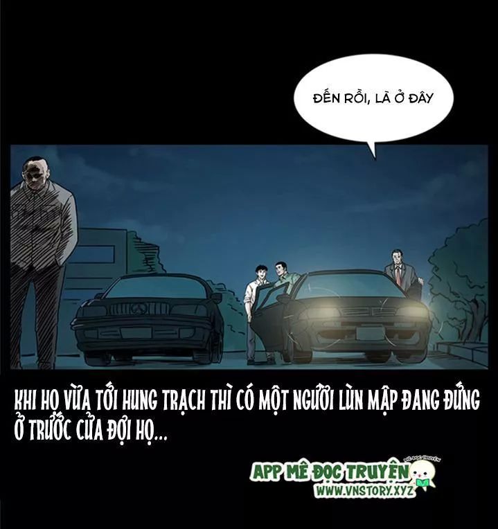 U Minh Ngụy Tượng Chap 225 - Next Chap 226