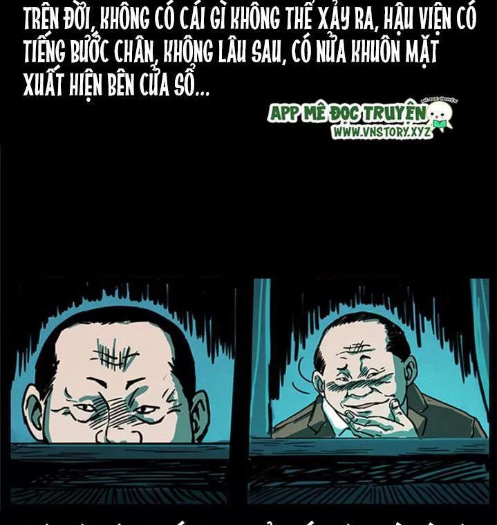 U Minh Ngụy Tượng Chap 225 - Next Chap 226