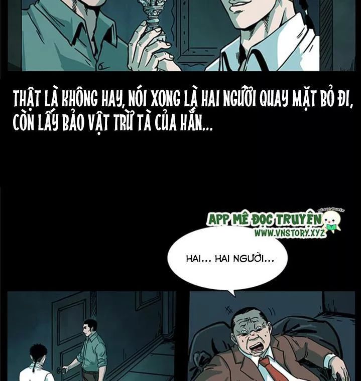 U Minh Ngụy Tượng Chap 225 - Next Chap 226