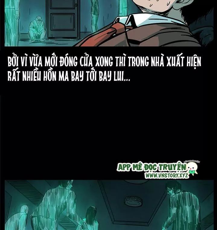 U Minh Ngụy Tượng Chap 225 - Next Chap 226