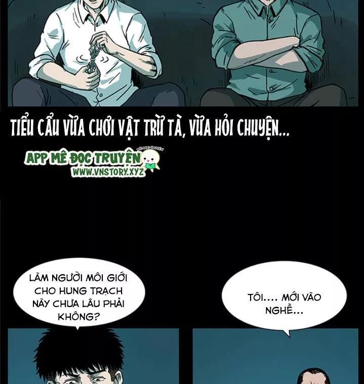 U Minh Ngụy Tượng Chap 225 - Next Chap 226