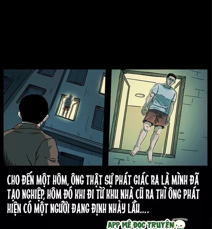 U Minh Ngụy Tượng Chap 226 - Next Chap 227