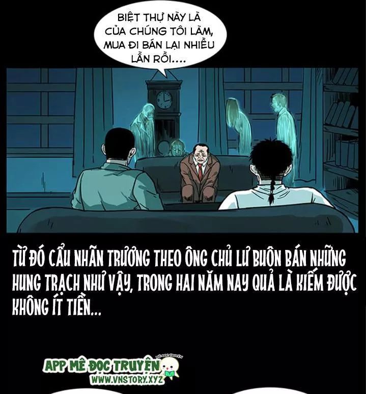 U Minh Ngụy Tượng Chap 226 - Next Chap 227