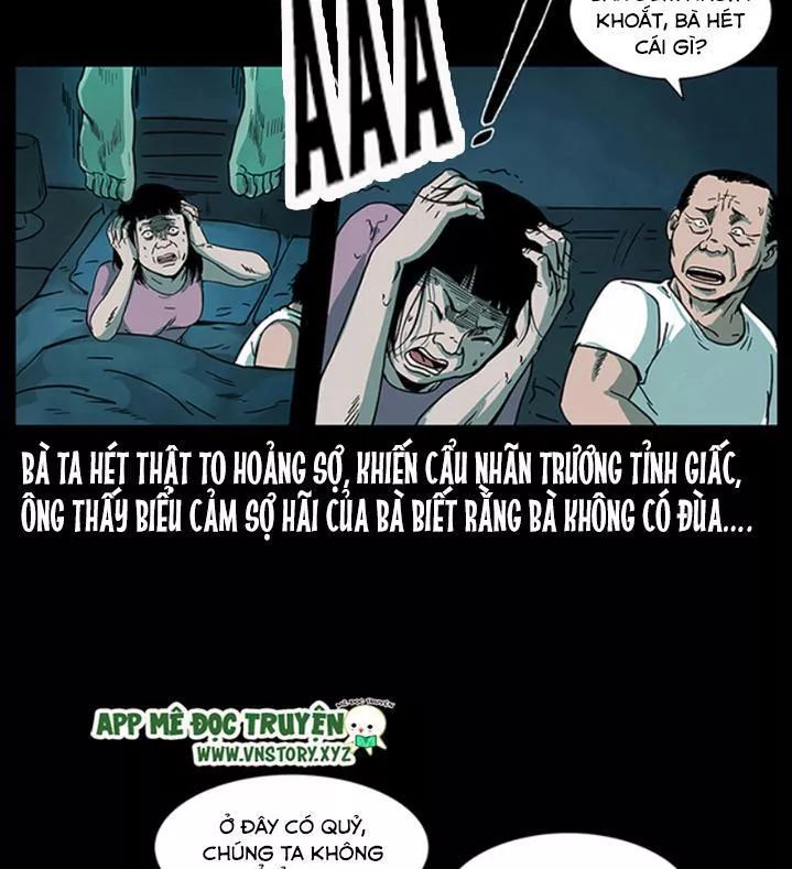 U Minh Ngụy Tượng Chap 226 - Next Chap 227