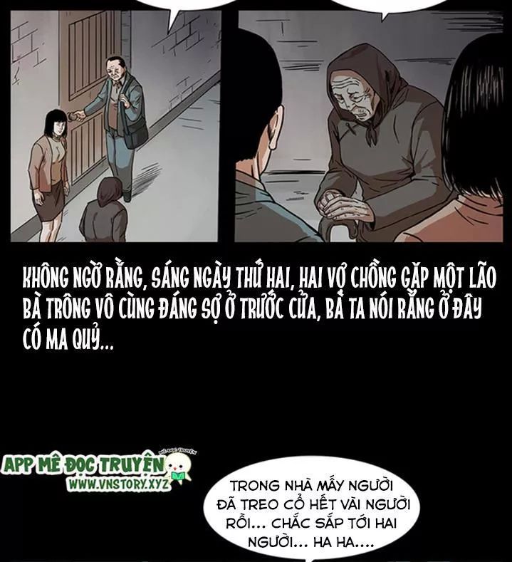 U Minh Ngụy Tượng Chap 226 - Next Chap 227