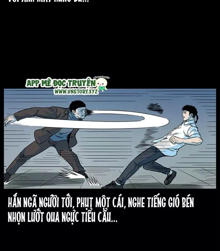 U Minh Ngụy Tượng Chap 227 - Next Chap 228