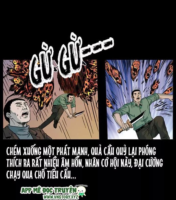 U Minh Ngụy Tượng Chap 227 - Next Chap 228